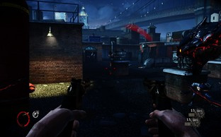 The Darkness II PC