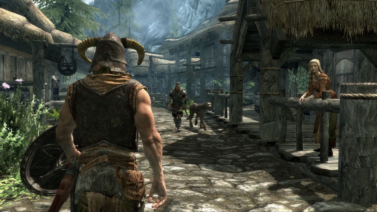Skyrim Patch For Pc Free