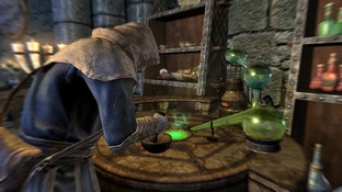 Images The Elder Scrolls V : Skyrim PC - 80