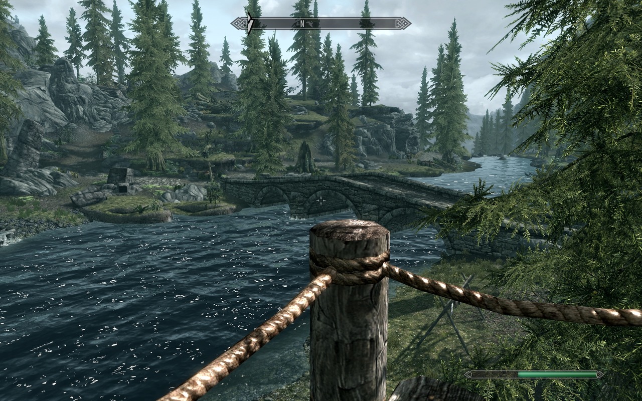Skyrim Latest Patch 1.9 Download