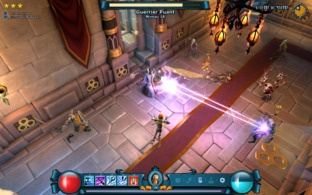 Journées Portes Ouvertes pour Mighty Quest for Epic Loot Journées Portes Ouvertes pour Mighty Quest for Epic Loot