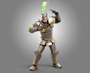 Journées Portes Ouvertes pour Mighty Quest for Epic Loot Journées Portes Ouvertes pour Mighty Quest for Epic Loot