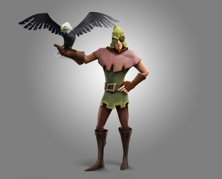 Journées Portes Ouvertes pour Mighty Quest for Epic Loot Journées Portes Ouvertes pour Mighty Quest for Epic Loot