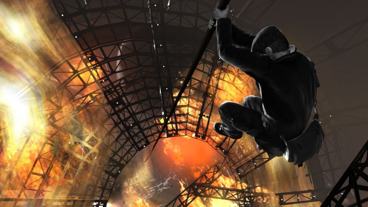 the saboteur essay the saboteur essay