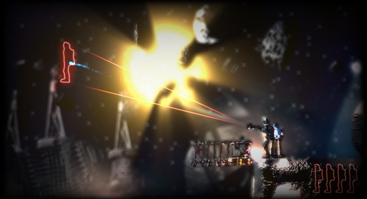 The Swapper FANiSO + UPDATE 1 FLTDOX