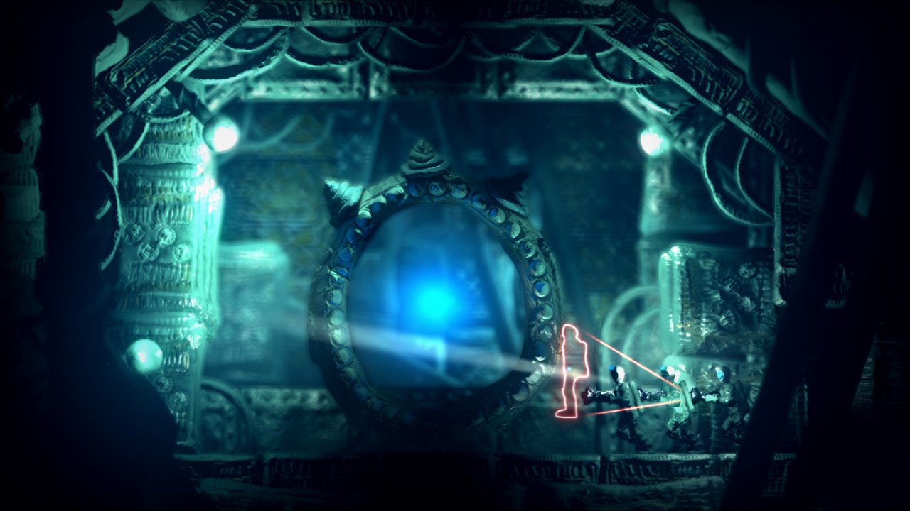 The Swapper FANiSO + UPDATE 1 FLTDOX