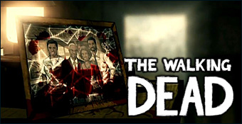 The Walking Dead : Episode 1 - A New Day