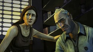 The Walking Dead se dévoile un peu
