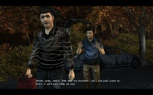 The Walking Dead PC