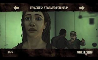 The Walking Dead PC