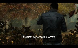 The Walking Dead PC