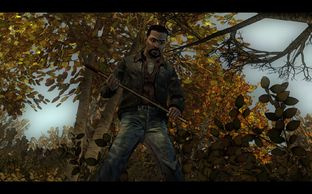 The Walking Dead PC