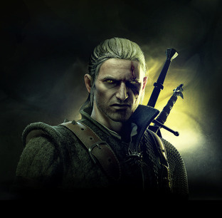 Un comics digital et gratuit pour The Witcher