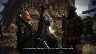 The Witcher 2 : Assassins of Kings PC
