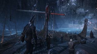 The Witcher 3 : Images et infos The Witcher 3 : Images et infos