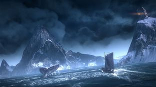 The Witcher 3 : Images et infos The Witcher 3 : Images et infos
