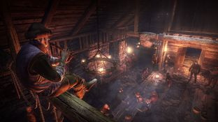 The Witcher 3 : Images et infos The Witcher 3 : Images et infos