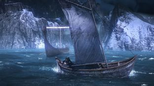 The Witcher 3 : Images et infos The Witcher 3 : Images et infos