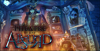 Theatre of the Absurd