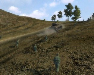 Theatre of War 3 annoncé