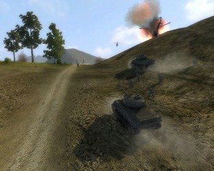 Theatre of War 3 annoncé