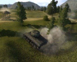 Theatre of War 3 annoncé