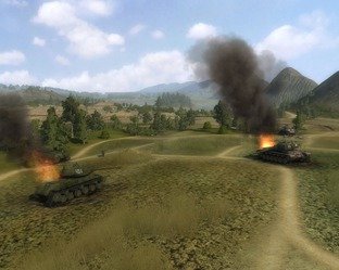 Theatre of War 3 annoncé