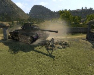 Theatre of War 3 annoncé