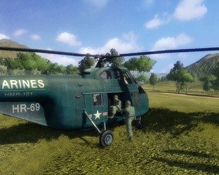Theatre of War 3 annoncé
