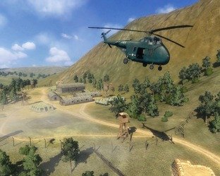 Theatre of War 3 annoncé