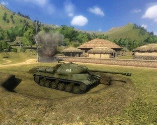 Theatre of War 3 annoncé