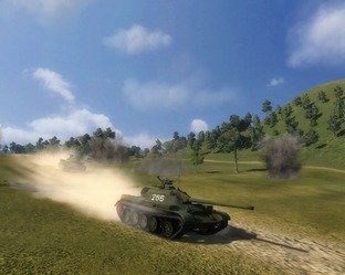 Theatre of War 3 annoncé