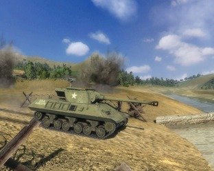 Theatre of War 3 annoncé