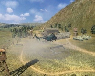 Theatre of War 3 annoncé