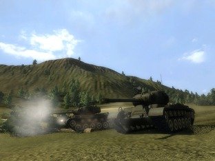 Theatre of War 3 annoncé