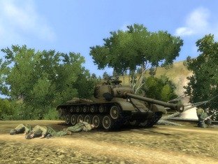 Theatre of War 3 annoncé