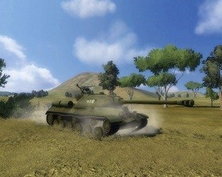 Theatre of War 3 annoncé