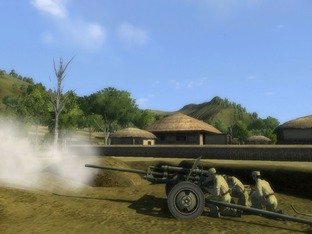 Theatre of War 3 annoncé