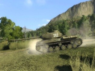 Theatre of War 3 annoncé