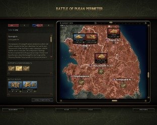 Theatre of War 3 annoncé