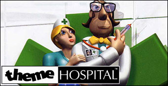 Theme Hospital