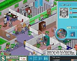 Les jeux vidéo dangereux pour la peau ?