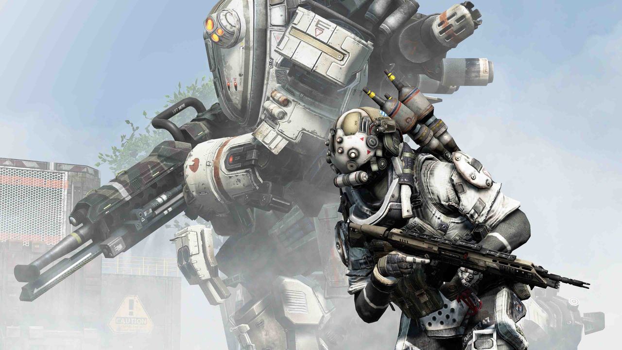 Images Titanfall PC - 17
