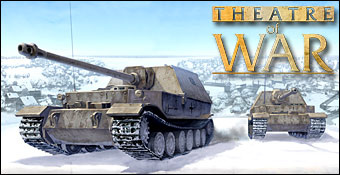 Theatre of War