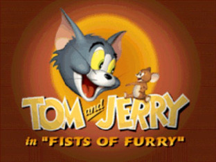 Fiche complète Tom & Jerry Sèment la Pagaille - PC
