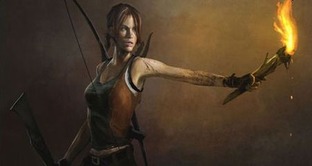 Trois éditions pour Tomb Raider