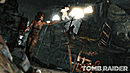 Aperçu Tomb Raider - E3 2011 PC - Screenshot 7