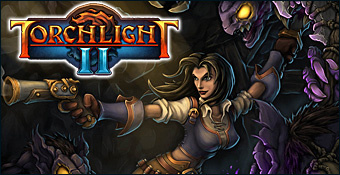 Torchlight II