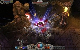 Torchlight bientôt disponible