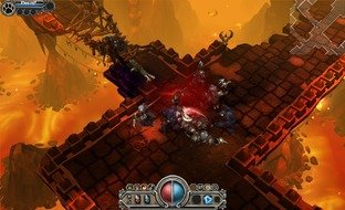Torchlight bientôt disponible